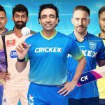 Smooth individual experience: Crickex