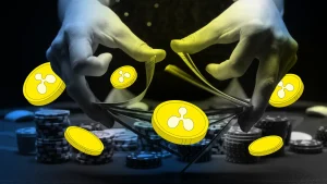 Live Casino Site Games: Ripple Casino