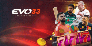 Interesting Promos: Evo33 Nepal