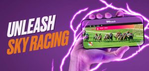 Betting Smart: An Overview to the TABtouch Mobile Experience
